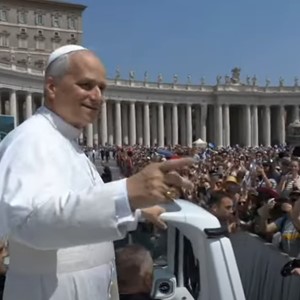 Papina kateheza na općoj audijenciji u srijedu 3. rujna